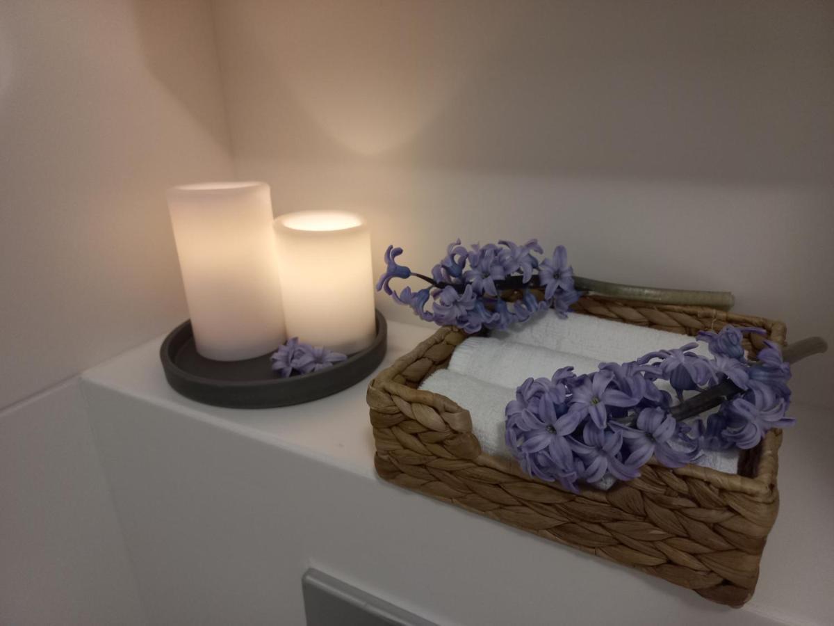 To Byl Maj Apartment Варшава Екстериор снимка